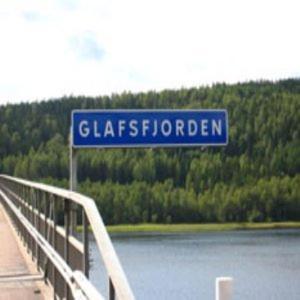 Glafsfjordens Accommodatie Arvika Zewnętrze zdjęcie