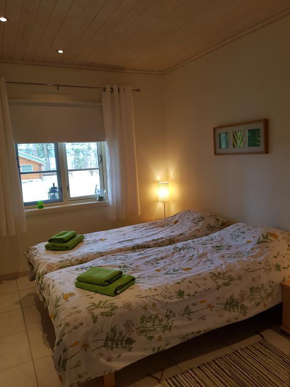 Glafsfjordens Accommodatie Arvika Zewnętrze zdjęcie