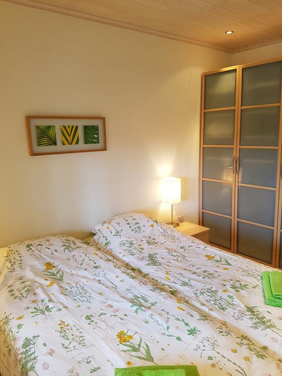 Glafsfjordens Accommodatie Arvika Zewnętrze zdjęcie