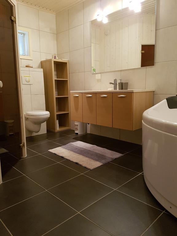 Glafsfjordens Accommodatie Arvika Zewnętrze zdjęcie