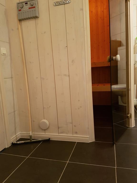 Glafsfjordens Accommodatie Arvika Zewnętrze zdjęcie