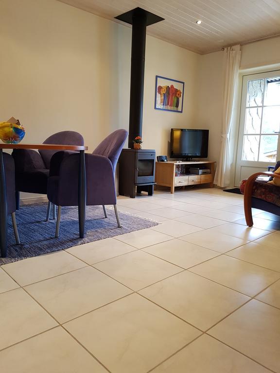 Glafsfjordens Accommodatie Arvika Zewnętrze zdjęcie