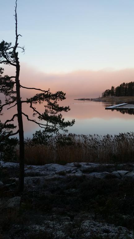 Glafsfjordens Accommodatie Arvika Zewnętrze zdjęcie